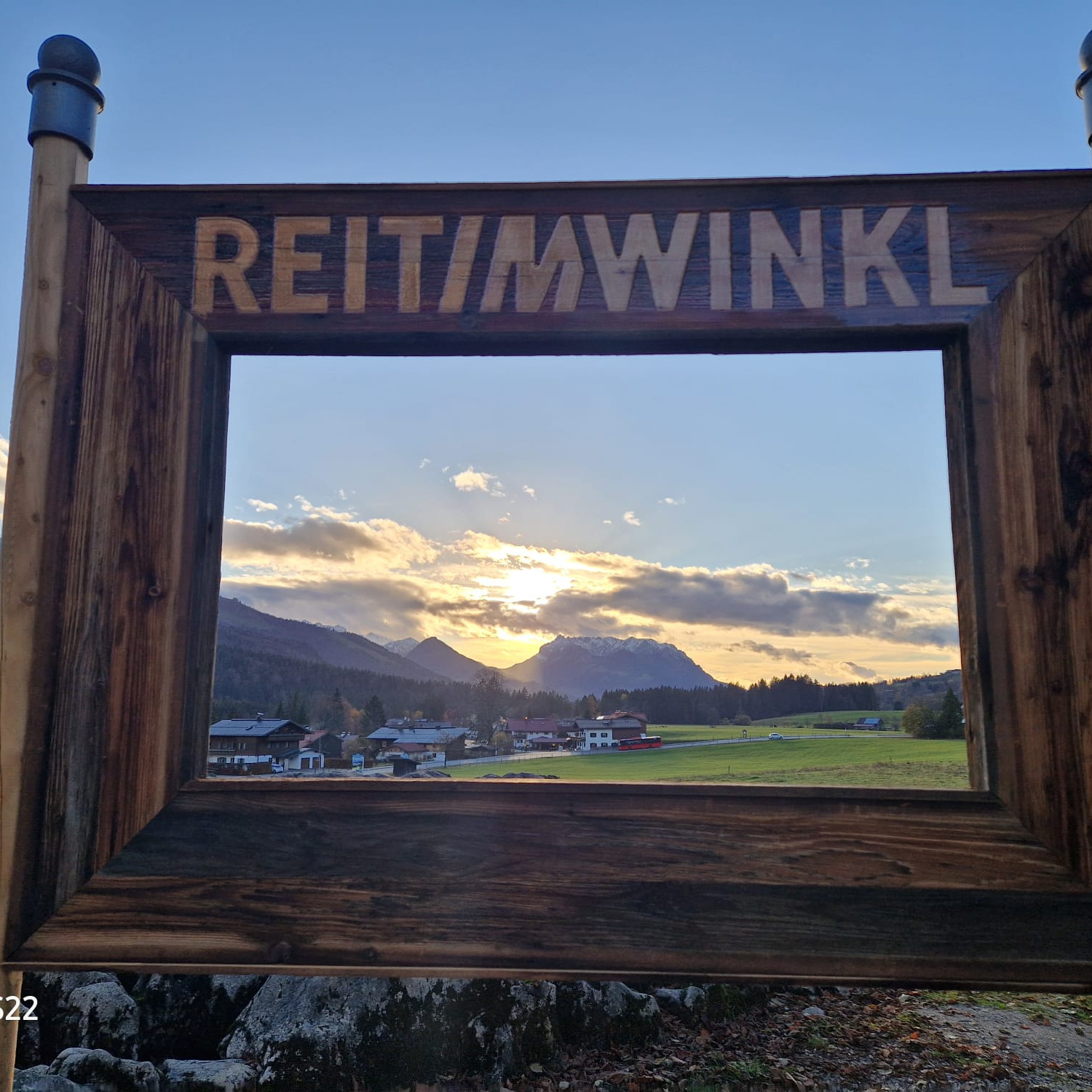 🌿 Frühlingszeit ist Auszeit im Lenzenhof
