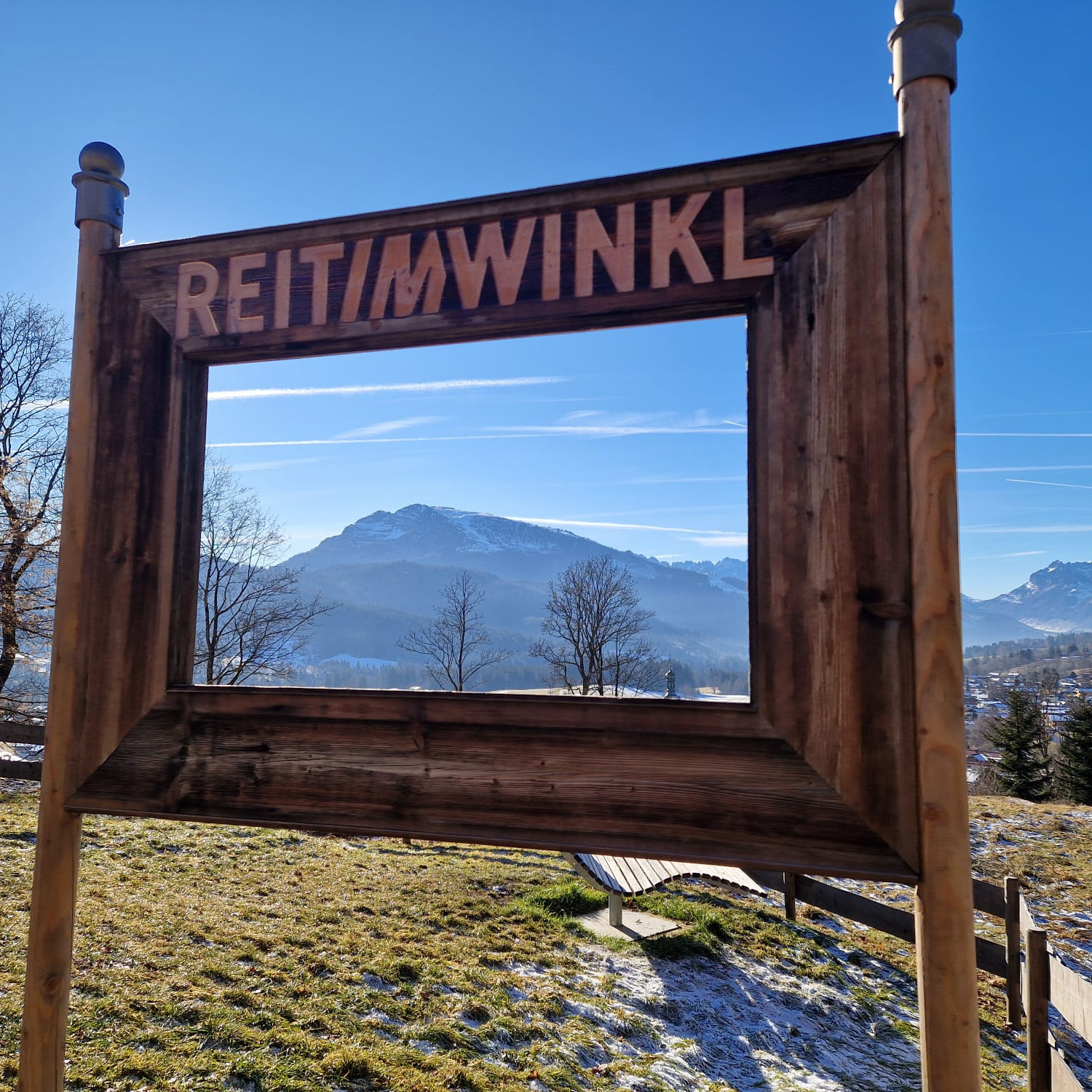 🌿 Wenn wir unterwegs sind …