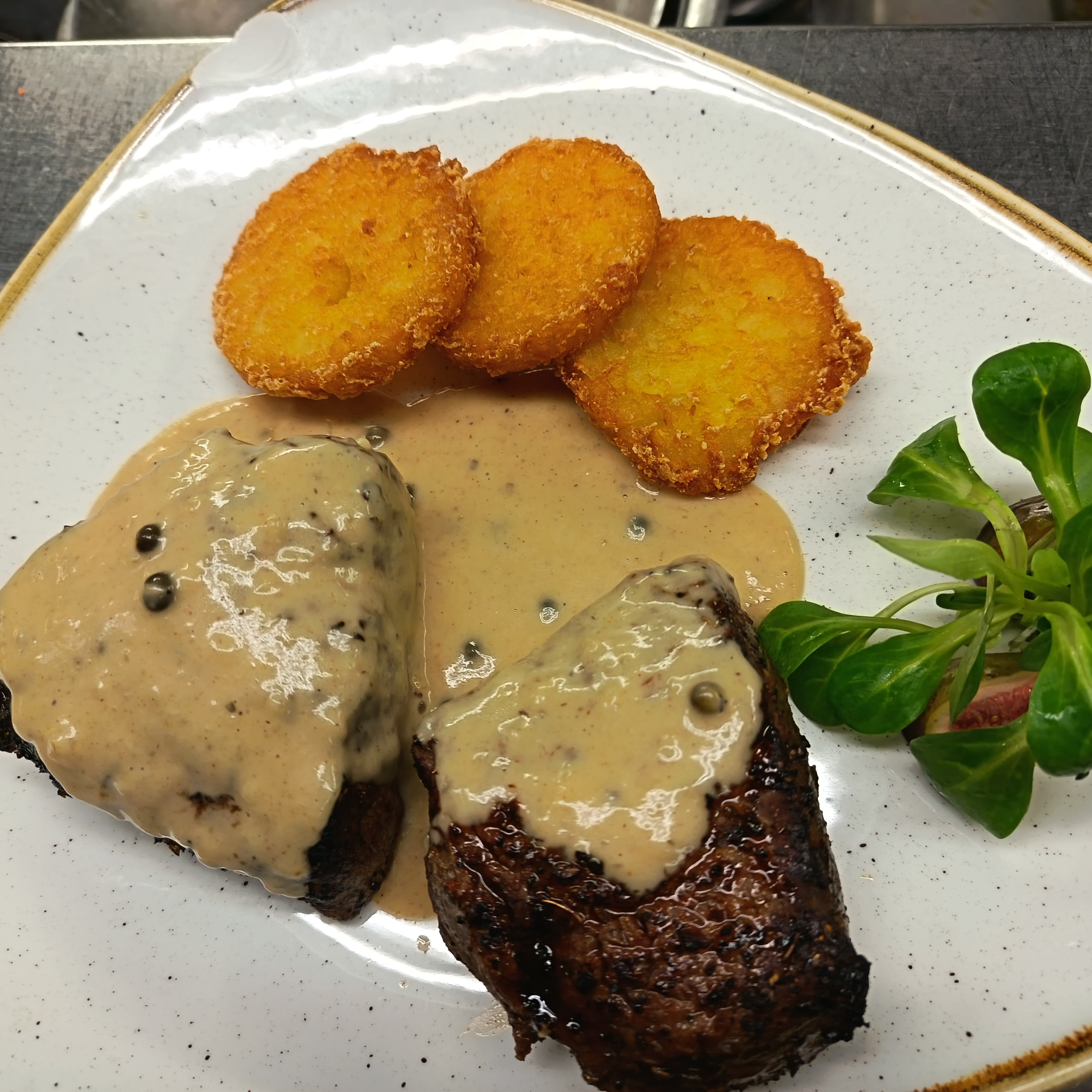 Frühling weckt die Lebensfreude.