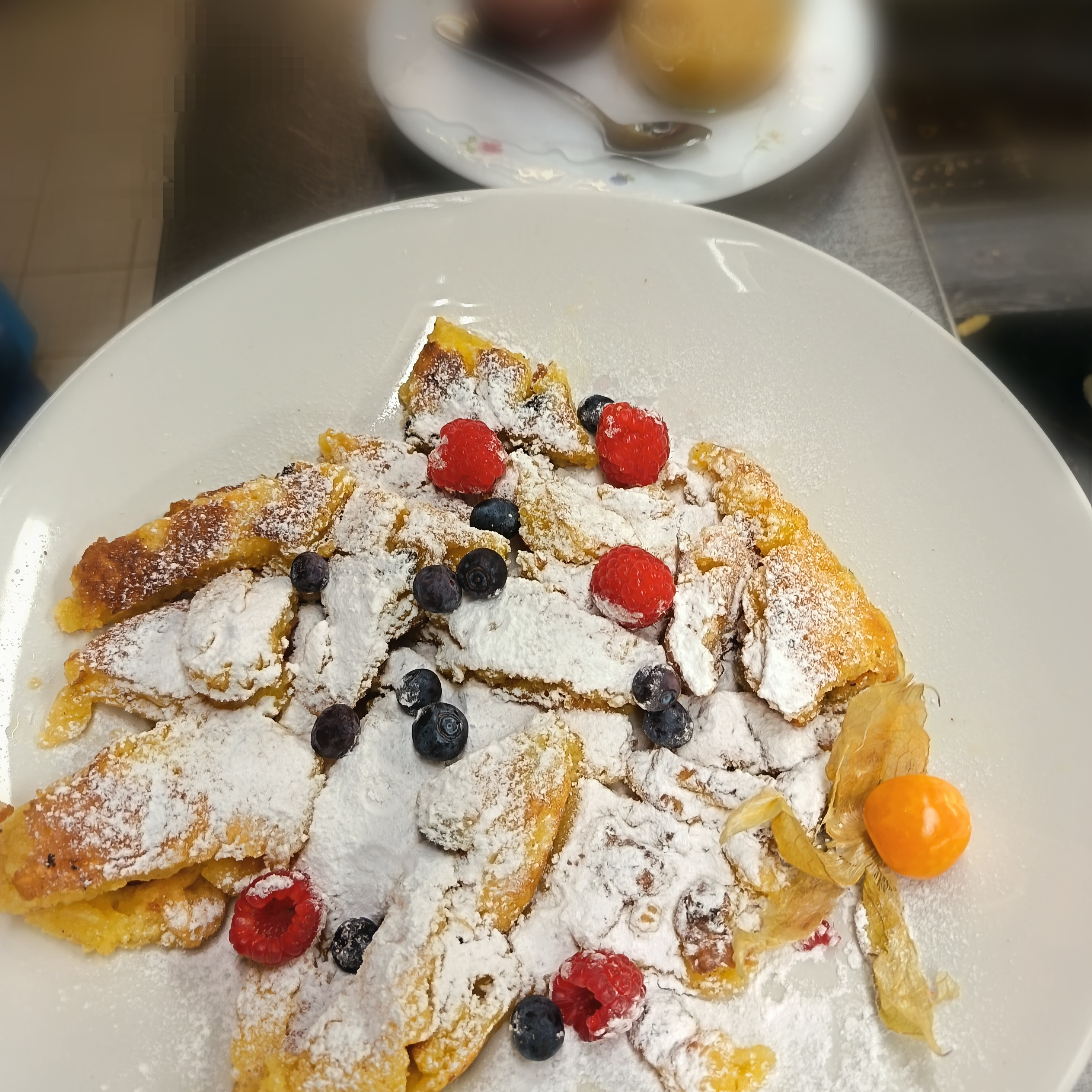 Frühling weckt die Lebensfreude.