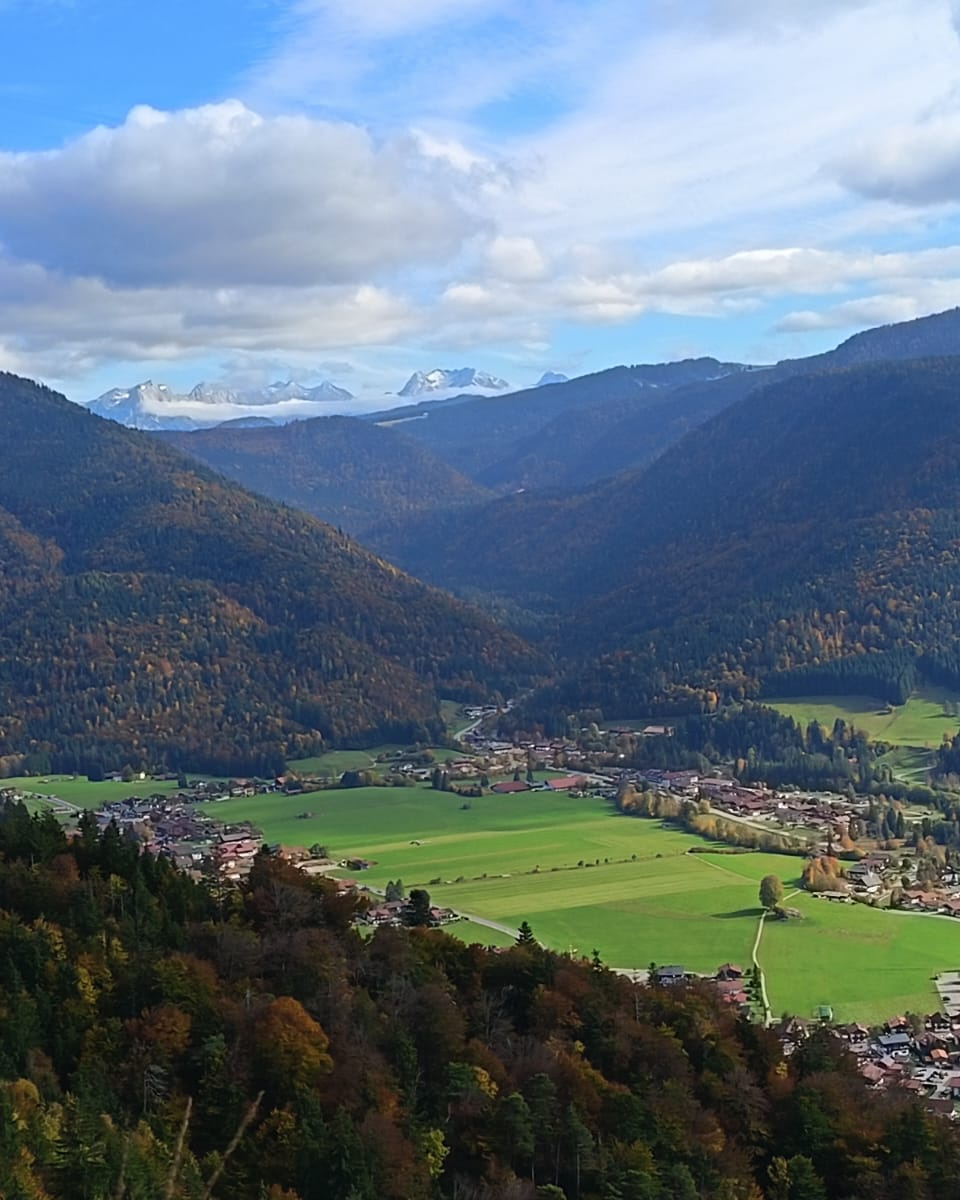 Herbstgefühle